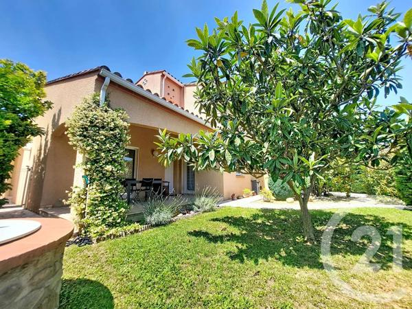 Maison à vendre  6 pièces - 177,26 m 2   CERET  - 66