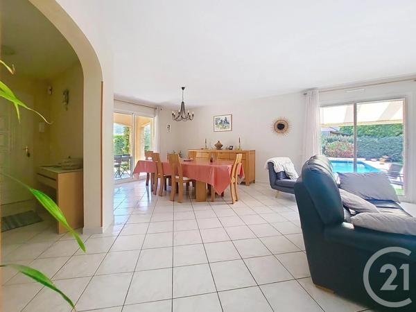 Maison à vendre  6 pièces - 177,26 m 2   CERET  - 66