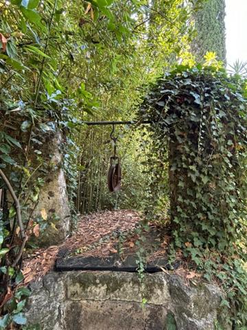 Vente maison 8 pièces Mougins