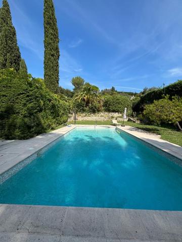 Vente maison 8 pièces Mougins