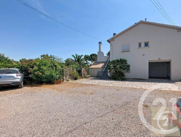 Maison à vendre  5 pièces - 105 m 2   BEZIERS  - 34
