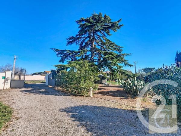 Maison à vendre  5 pièces - 105 m 2   BEZIERS  - 34