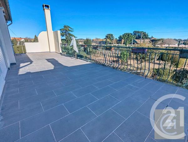 Maison à vendre  5 pièces - 105 m 2   BEZIERS  - 34