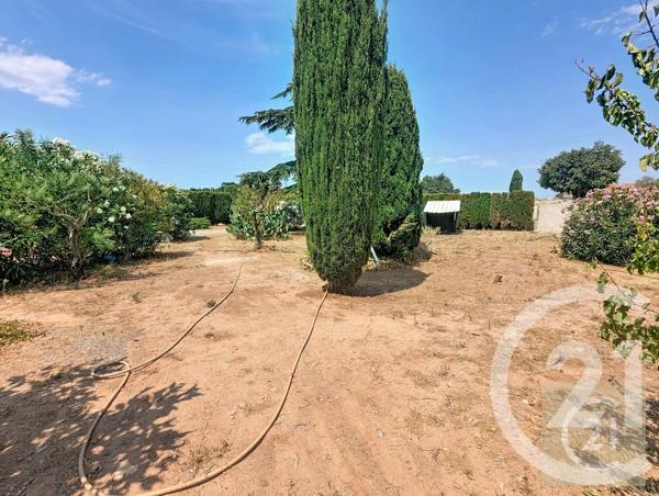Maison à vendre  5 pièces - 105 m 2   BEZIERS  - 34