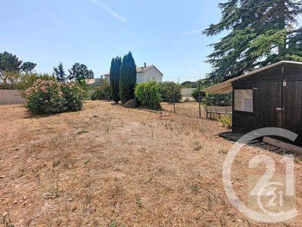Maison à vendre  5 pièces - 105 m 2   BEZIERS  - 34