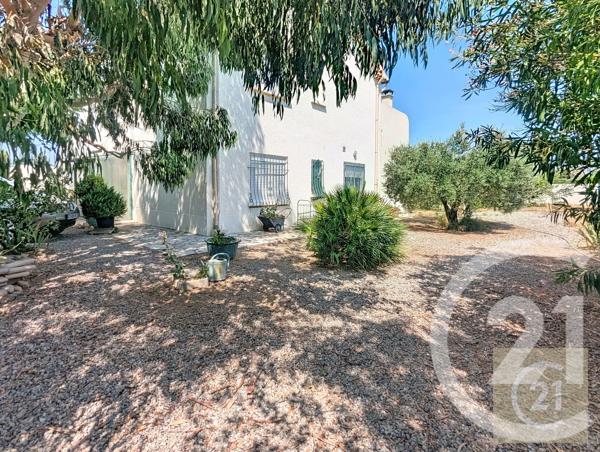 Maison à vendre  5 pièces - 105 m 2   BEZIERS  - 34