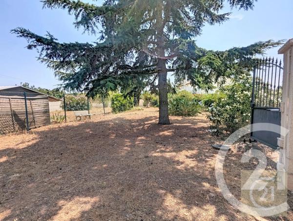 Maison à vendre  5 pièces - 105 m 2   BEZIERS  - 34