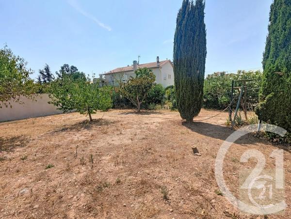 Maison à vendre  5 pièces - 105 m 2   BEZIERS  - 34