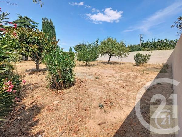 Maison à vendre  5 pièces - 105 m 2   BEZIERS  - 34