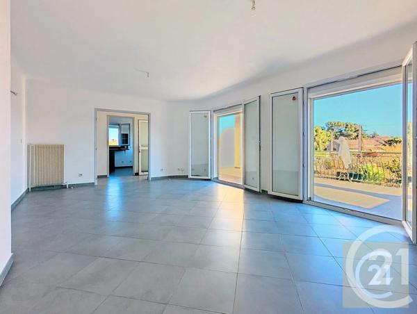 Maison à vendre  5 pièces - 105 m 2   BEZIERS  - 34