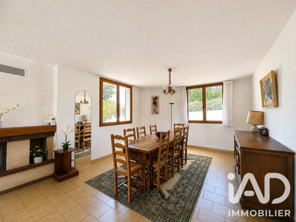 Maison à vendre 8 pièces 138 m² Sanary-sur-Mer