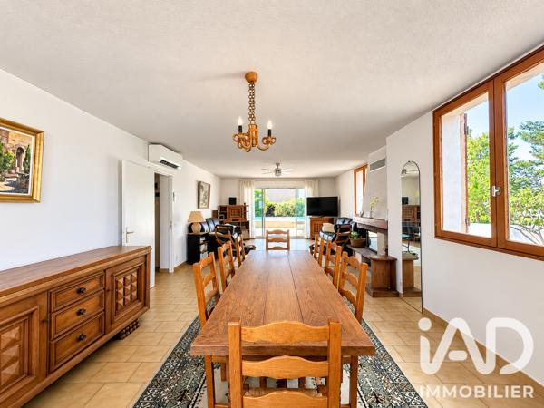 Maison à vendre 8 pièces 138 m² Sanary-sur-Mer