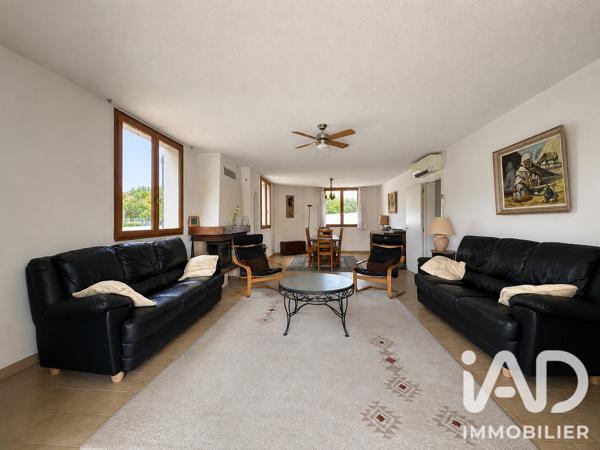 Maison à vendre 8 pièces 138 m² Sanary-sur-Mer