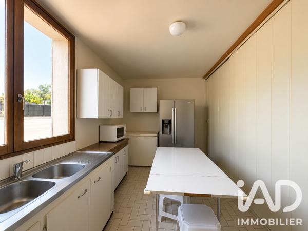 Maison à vendre 8 pièces 138 m² Sanary-sur-Mer