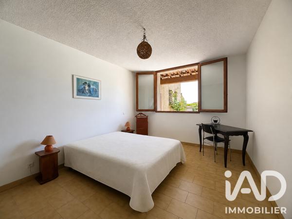 Maison à vendre 8 pièces 138 m² Sanary-sur-Mer