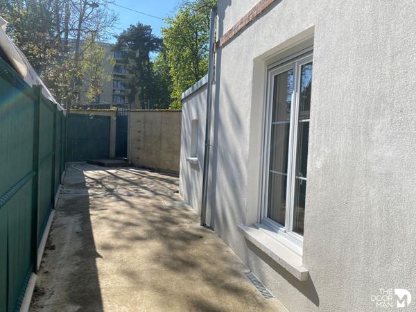 Maison - Vendu - 34 m² - RAMBOUILLET | The Door Man
