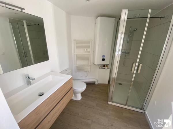 Maison - Vendu - 34 m² - RAMBOUILLET | The Door Man