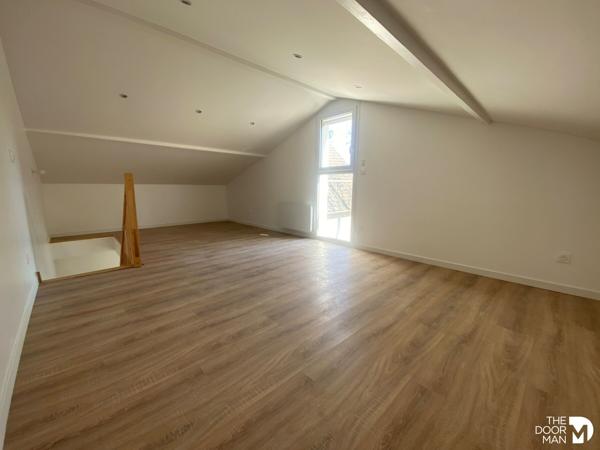 Maison - Vendu - 34 m² - RAMBOUILLET | The Door Man