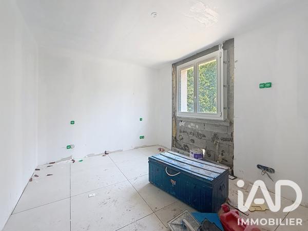Appartement à vendre 4 pièces 83,3 m² Mouans-Sartoux