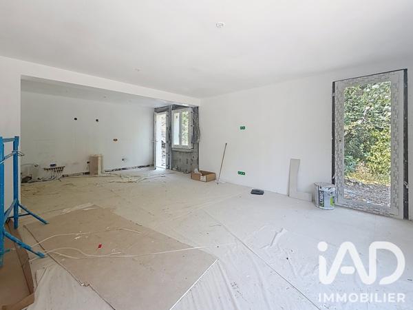 Appartement à vendre 4 pièces 83,3 m² Mouans-Sartoux