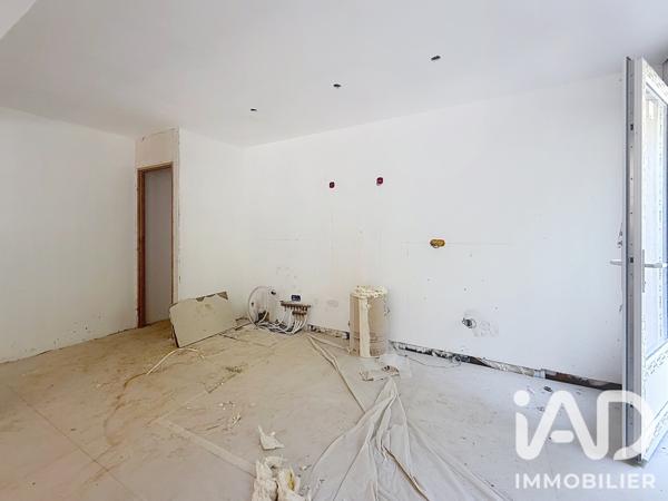 Appartement à vendre 4 pièces 83,3 m² Mouans-Sartoux