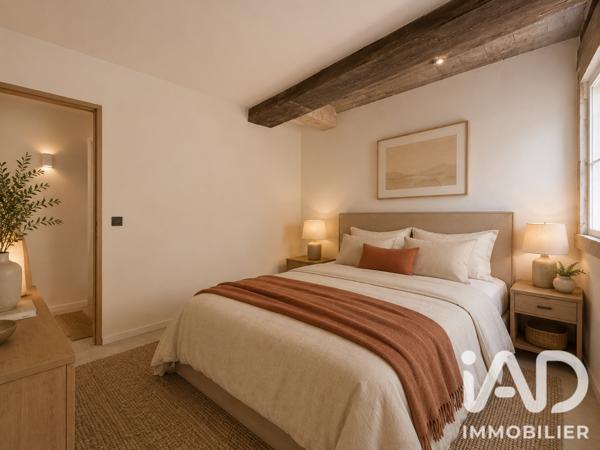 Appartement à vendre 4 pièces 83,3 m² Mouans-Sartoux