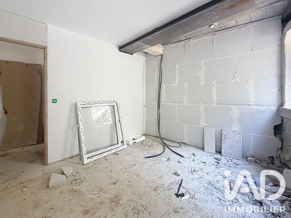 Appartement à vendre 4 pièces 83,3 m² Mouans-Sartoux