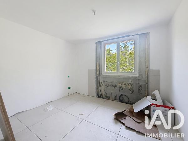 Appartement à vendre 4 pièces 83,3 m² Mouans-Sartoux