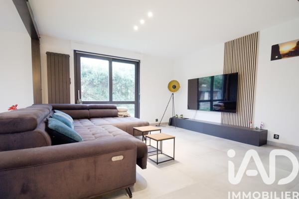 Maison à vendre 5 pièces 108 m² Saint-Nazaire