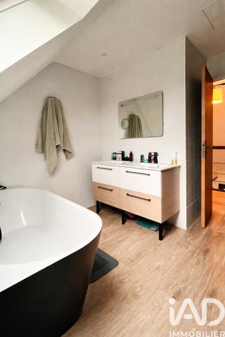 Maison à vendre 5 pièces 108 m² Saint-Nazaire