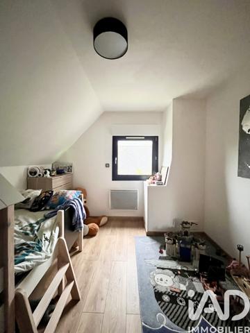 Maison à vendre 5 pièces 108 m² Saint-Nazaire