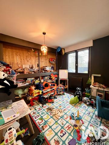 Maison à vendre 5 pièces 108 m² Saint-Nazaire