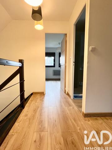 Maison à vendre 5 pièces 108 m² Saint-Nazaire