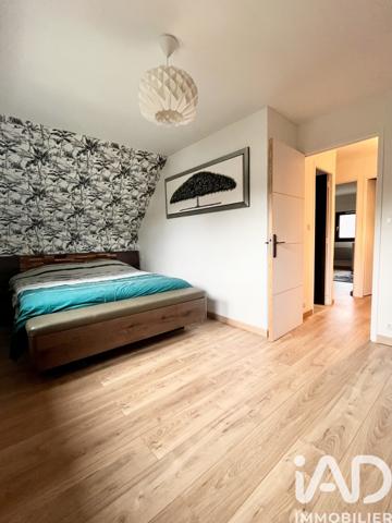 Maison à vendre 5 pièces 108 m² Saint-Nazaire