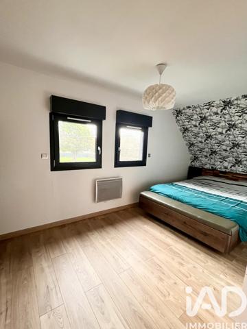 Maison à vendre 5 pièces 108 m² Saint-Nazaire