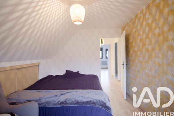 Maison à vendre 5 pièces 108 m² Saint-Nazaire