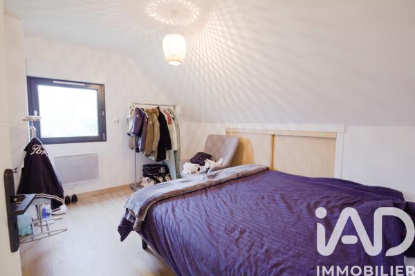 Maison à vendre 5 pièces 108 m² Saint-Nazaire