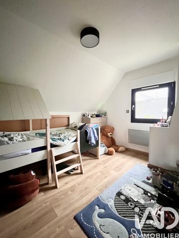 Maison à vendre 5 pièces 108 m² Saint-Nazaire