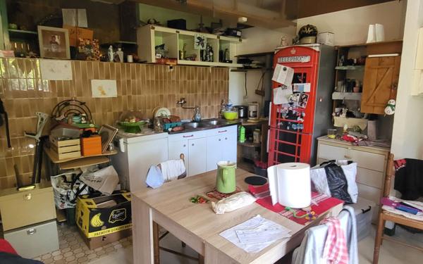 Maison à vendre    9 pièces • 215 m2 Aubenas