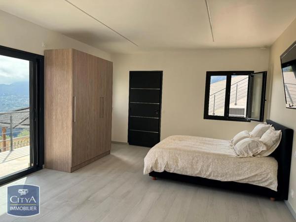 Appartement à louer 1 pièce 28.04m²