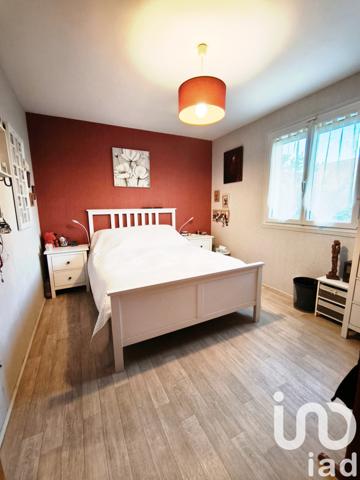 Maison à vendre 6 pièces 127 m² Pont-Sainte-Maxence