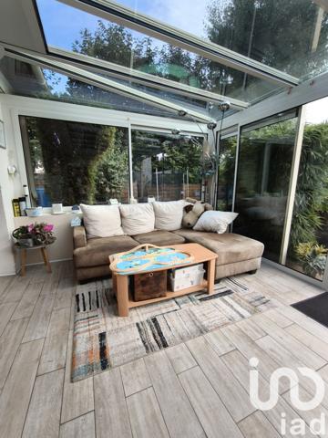 Maison à vendre 6 pièces 127 m² Pont-Sainte-Maxence