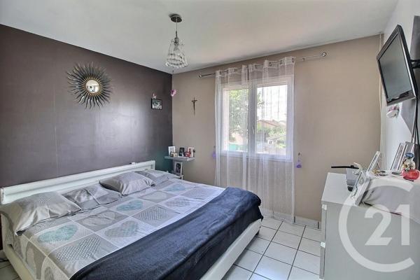 Maison à vendre  5 pièces - 105 m 2   ST MAURICE DE BEYNOST  - 01