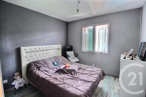 Maison à vendre  5 pièces - 105 m 2   ST MAURICE DE BEYNOST  - 01