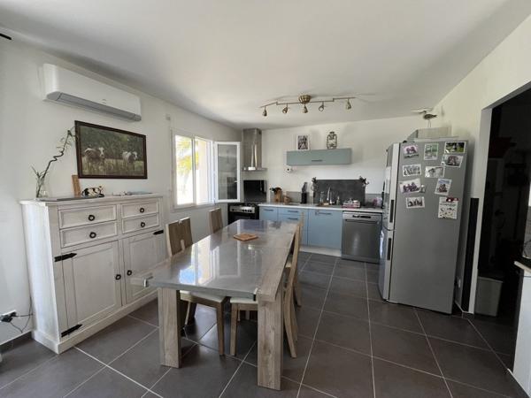 Maison à vendre |  Ludon-Médoc |  2 pièces | 60 m²