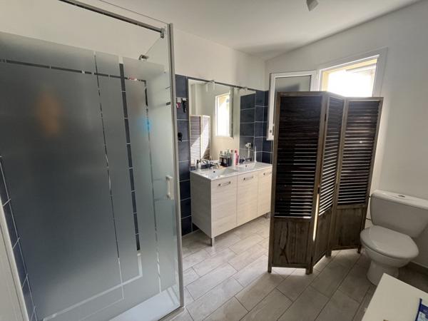 Maison à vendre |  Ludon-Médoc |  2 pièces | 60 m²