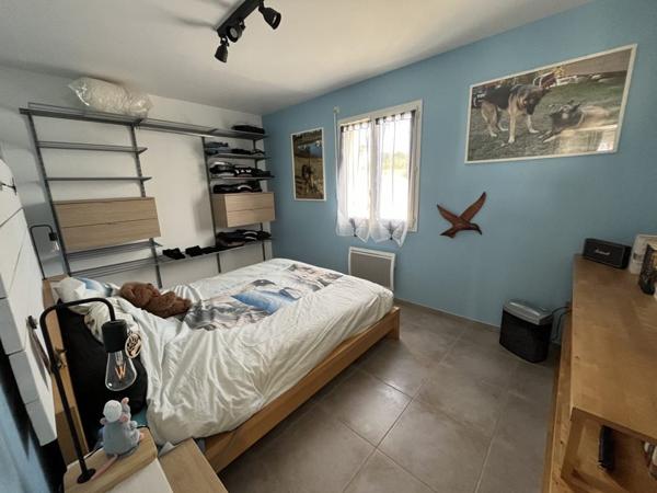 Maison à vendre |  Ludon-Médoc |  2 pièces | 60 m²