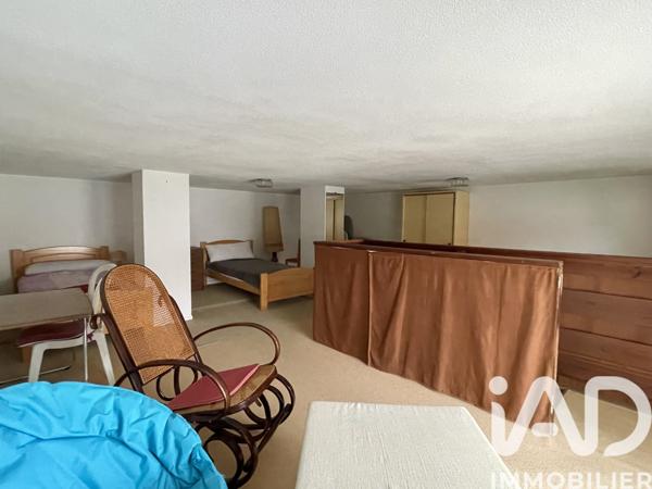 Appartement à vendre 3 pièces 54 m² Saint-Hilaire-de-Riez