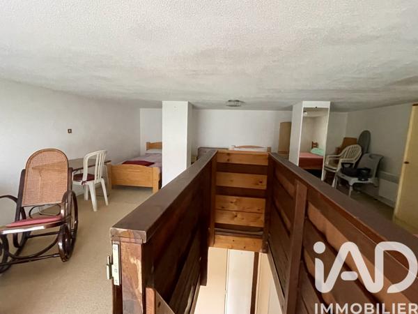 Appartement à vendre 3 pièces 54 m² Saint-Hilaire-de-Riez