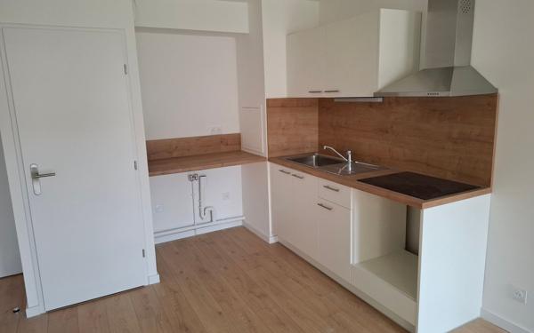 Appartement à louer    3 pièces • 68,79 m2 Compiègne